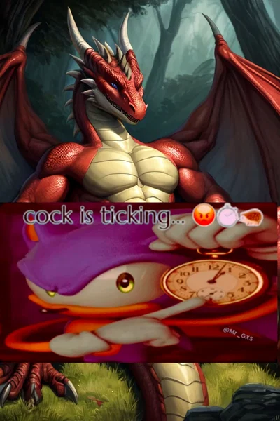 New life as a Dragon (Remake)