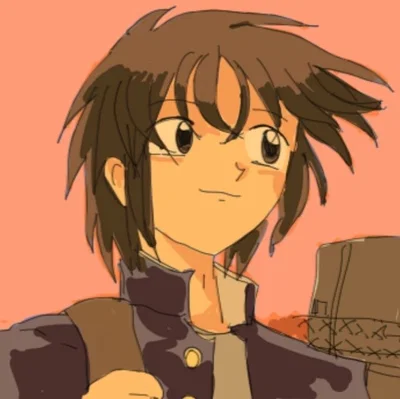 Satoru - Ranfren