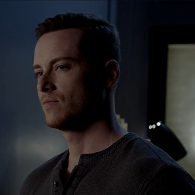 Jay Halstead 