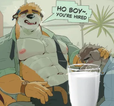 Hired Desired 