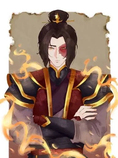Zuko ~ Affair ~