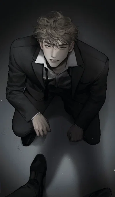 Calix Veylor-BL