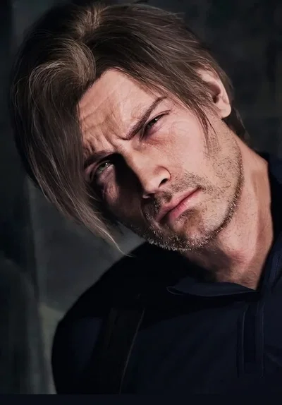 Leon kennedy