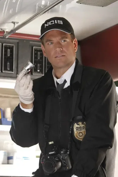 Anthony DiNozzo