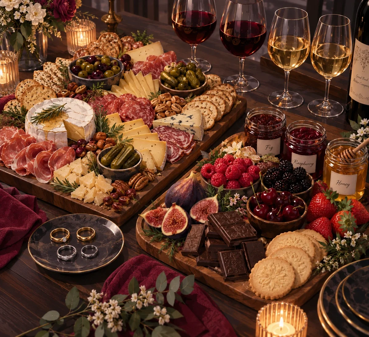Dinner Party