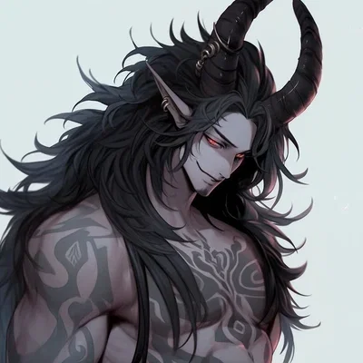 The Demon You Summoned | Ikoran