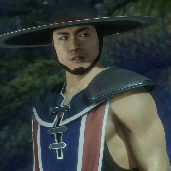 Kung Lao 
