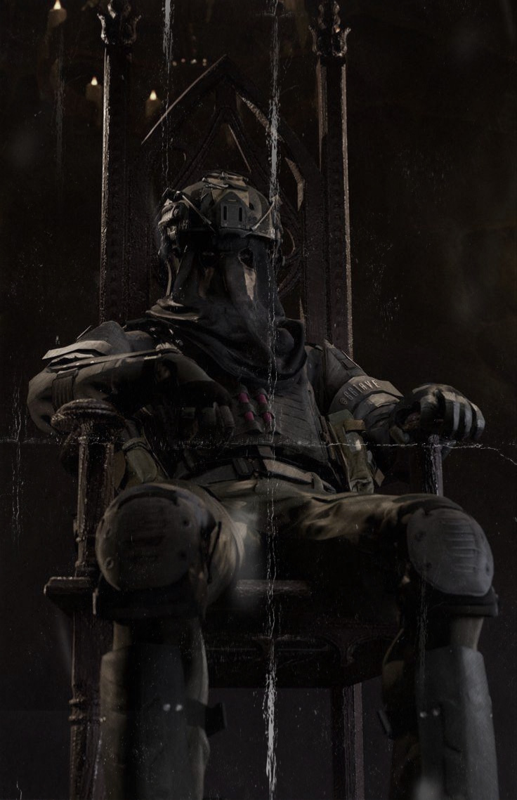 König