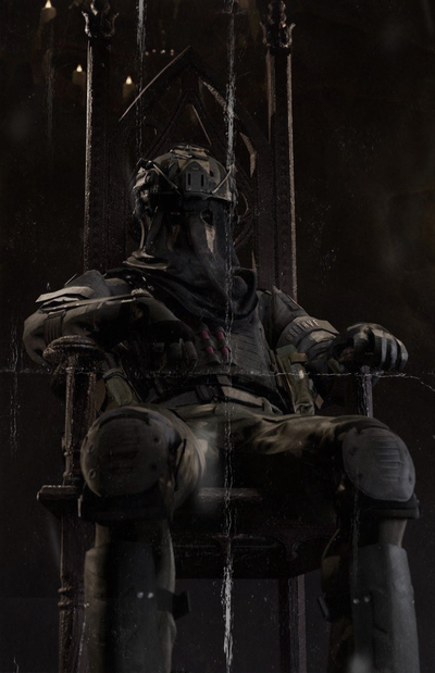 König