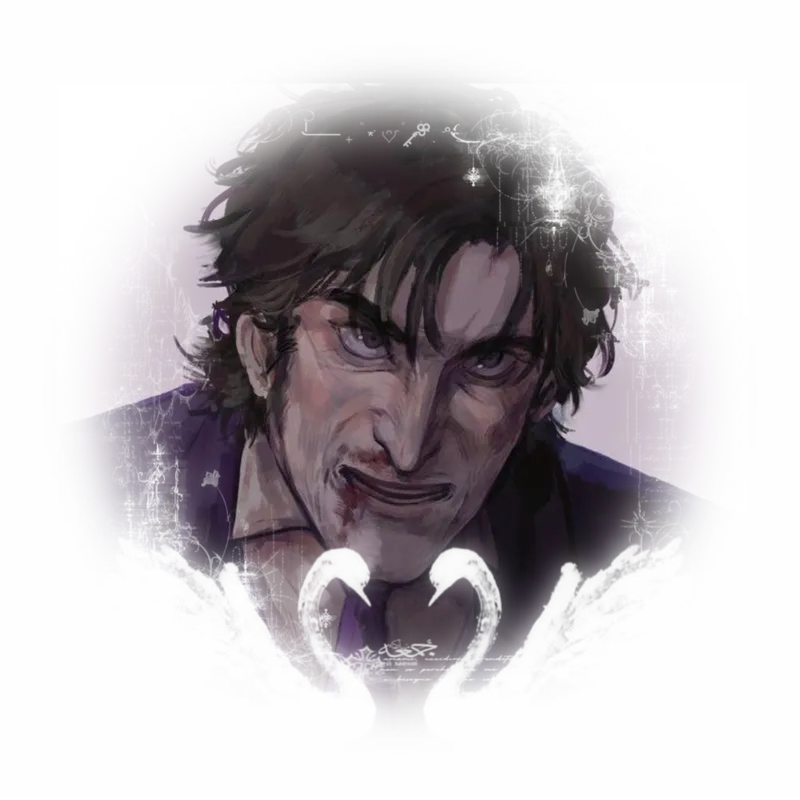 ◡◡ 。William Afton .ᐟ.ᐟ ✦、