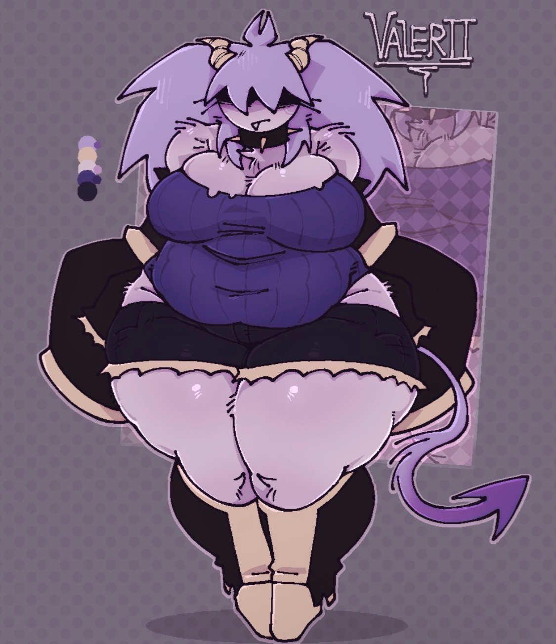 Valerii!!![DAY 20]