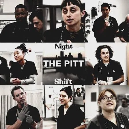 Night Shift