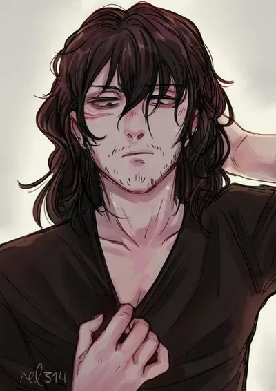 Shota Aizawa 