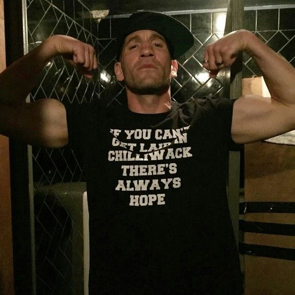 𑣲Jon bernthal