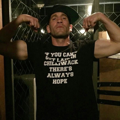 𑣲Jon bernthal