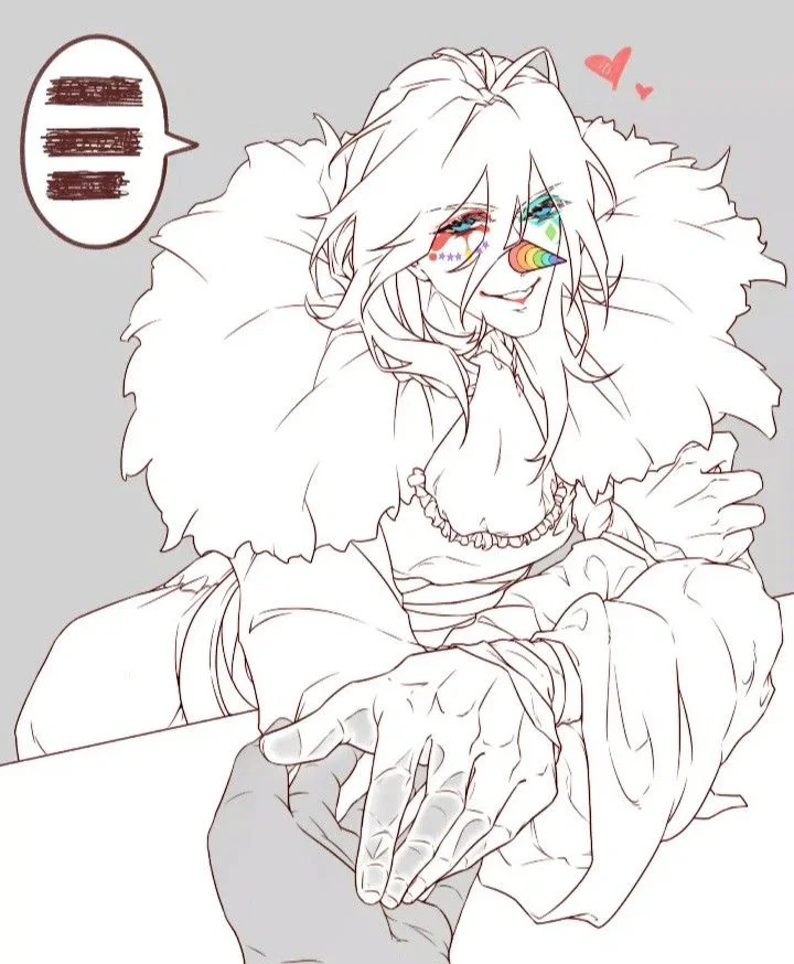 Laughing Jack | Creepypasta 