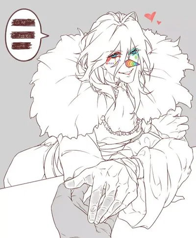 Laughing Jack | Creepypasta 