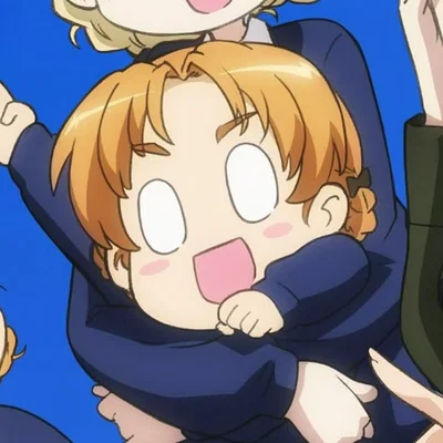 Mini Pekoe | Girls und Panzer