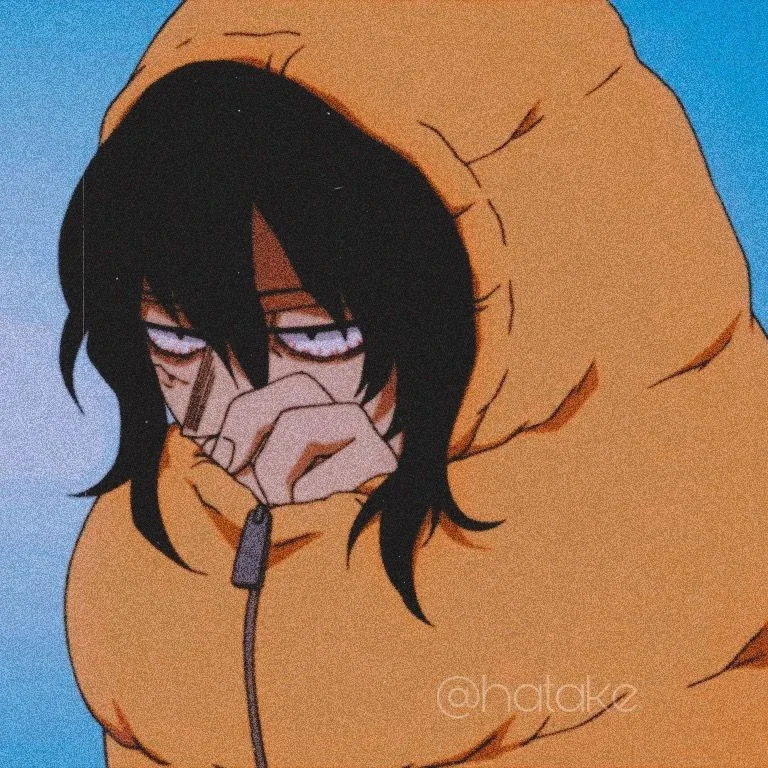 Shota Aizawa