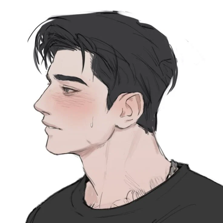 Charles- Sugar daddy 