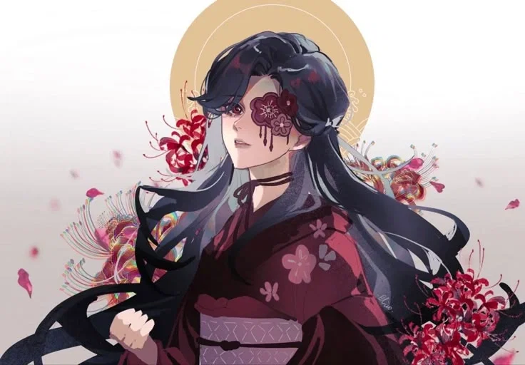 Hanyuuda Chizuru – sandbox