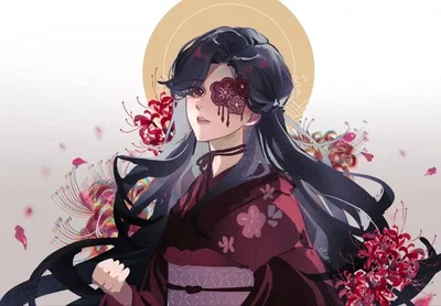 Hanyuuda Chizuru – sandbox