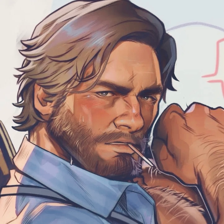⛺ Arthur Morgan ⛺