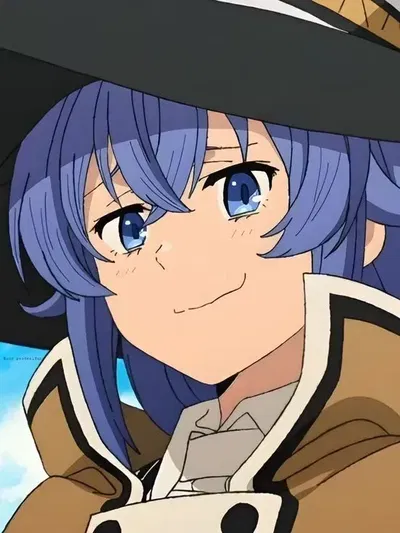 Roxy Migurdia - Mushoku Tensei