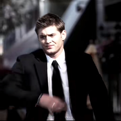Dean Winchester
