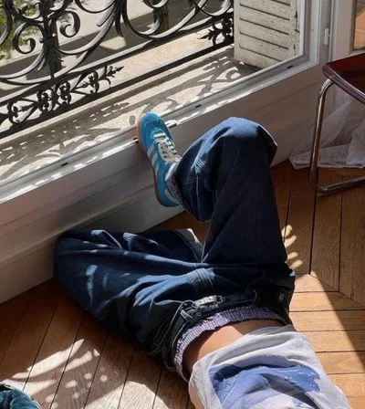 Percy Jackson