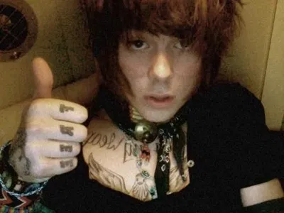 || Chris Drew -- Best friend / admirer
