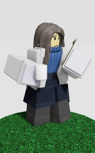 Free Emily Stow render