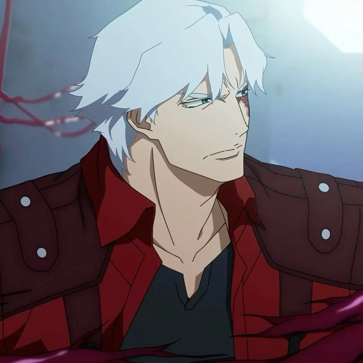 Dante Sparda