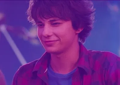☠︎ / / Rodrick Heffley
