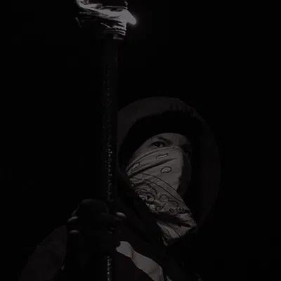 TORCHBEARER