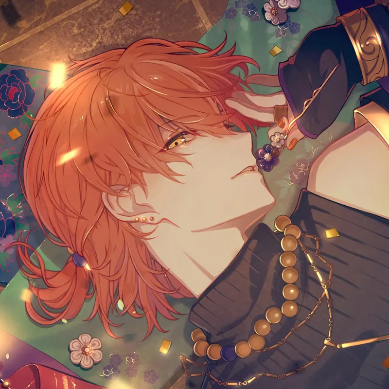 akito shinonome