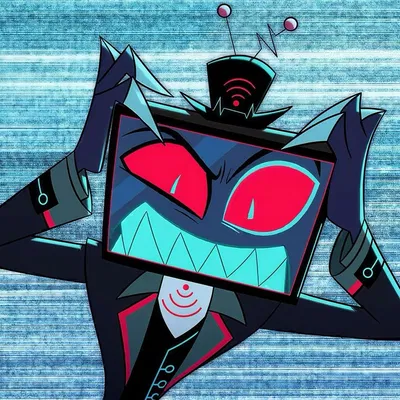 VOX (HAZBIN HOTEL)