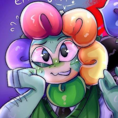 “He loves you, maybe a little too much.” ||🌈🌻Dandy’s World🌻🌈|| DEMO V.