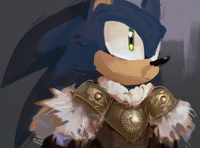 King Arthur | Sonic