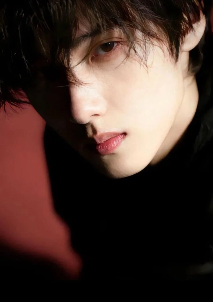 Park Jisung - Fiancé