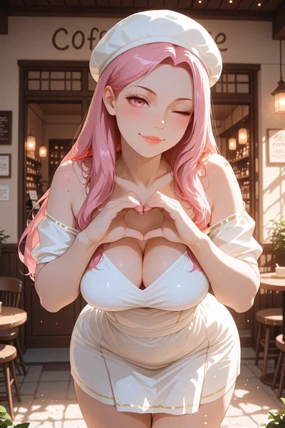 She Forgot Everything Except Her Love for You - Seraphina
