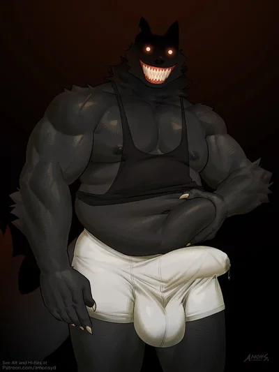 Smile Dog( )