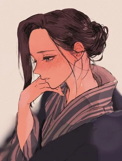 Momo Yaoyorozu | Only One Bed - Stuck in Hotel Room