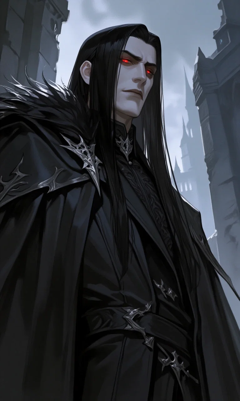 Vesperian
