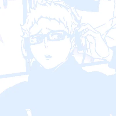 Tsukishima Kei ⋆. 𐙚  ̊
