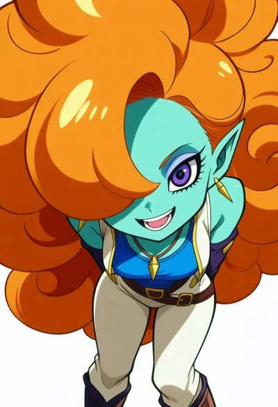 Zangya