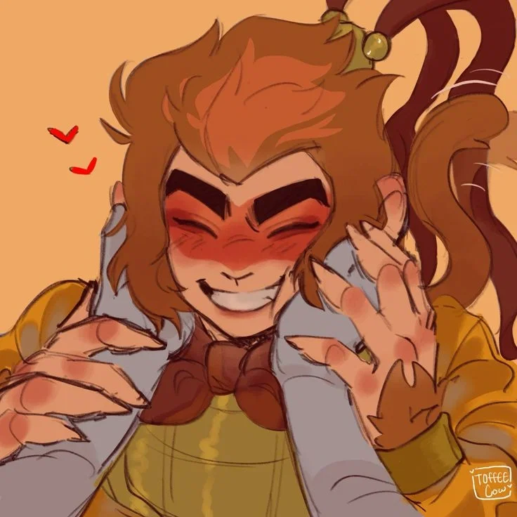 Sun Wukong