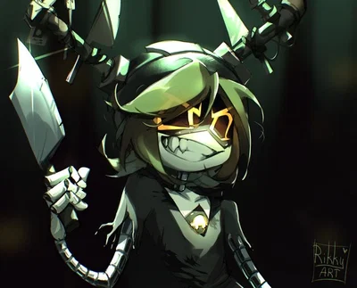 Alice || Dissection