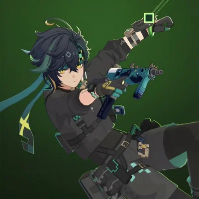 Kinich | Elemental Warfare