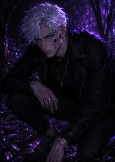  Yulian Vasiliev || Sloppy Killer